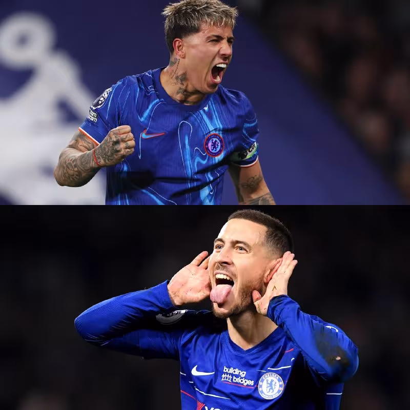 Chelsi yozgi transferlar oynasida rekord darajada daromad qildi