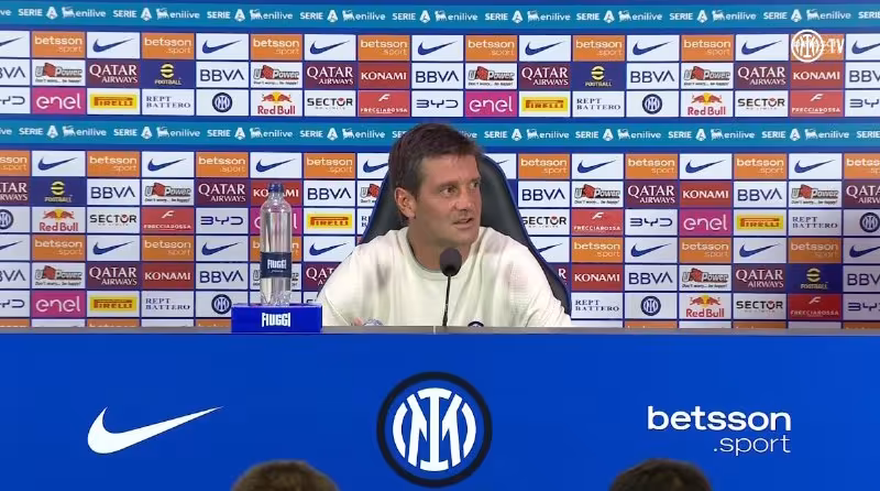 Kristian Kivu: «Inter»dagi eng qiziqarli o'yinim bo'ldi