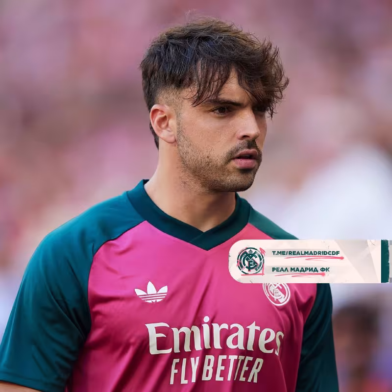 Raul Asensio jarohati bo'yicha qaror qabul qiladi