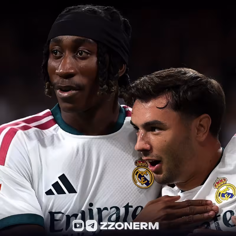 Diomande va Brahim o'rtasidagi raqobat