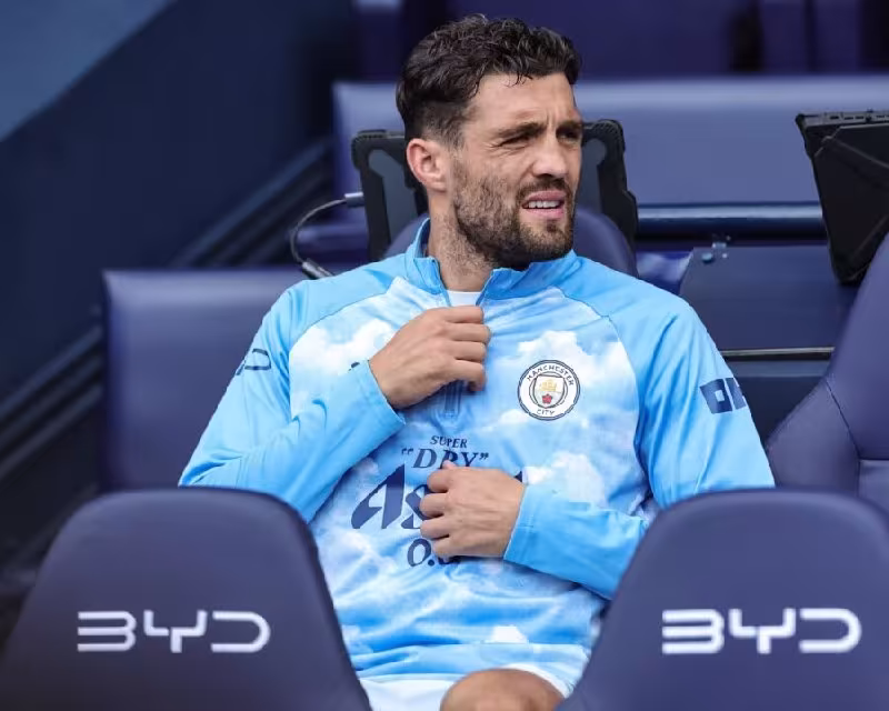 Mateo Kovachich "Inter"ga qaytishi mumkin
