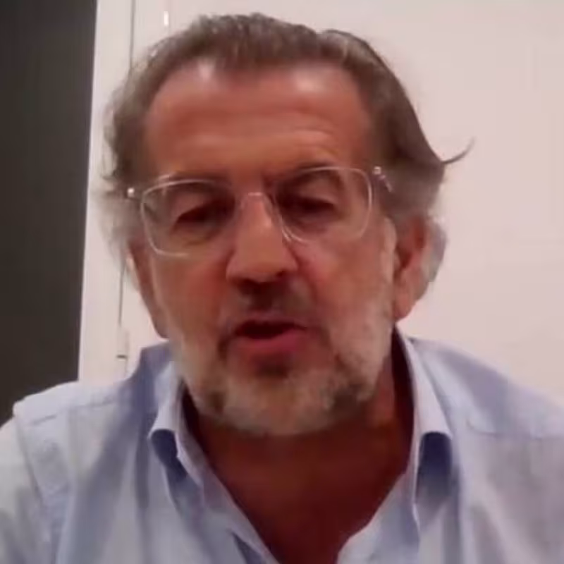 Toni Freysha: «Florentino Peres mavsum yakunida iste'foga chiqishi mumkin»