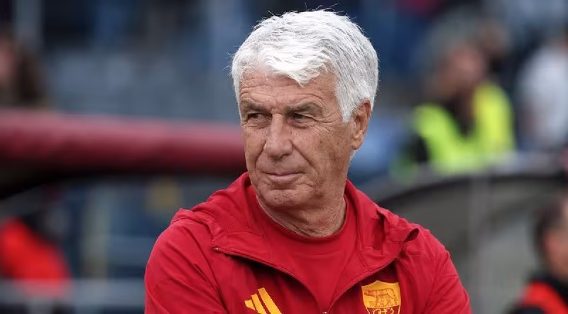 Jan Pyero Gasperini «Roma»ning barcha davrlardagi ramziy terma jamoasini tuzdi