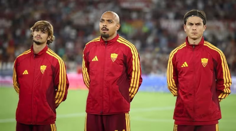 Doniell Malen «Komo»ga qarshi o'yinda maydonga tushishi mumkin