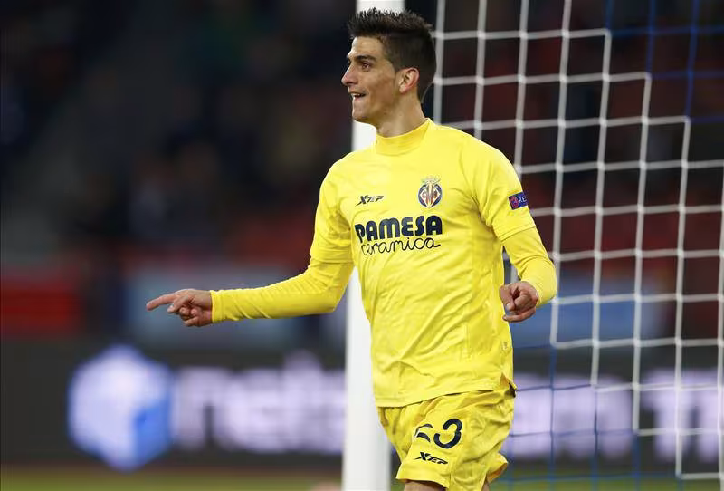Jerar Moreno — «Villarreal» tarixidagi eng yaxshi to'purar va penaltilar qiroli
