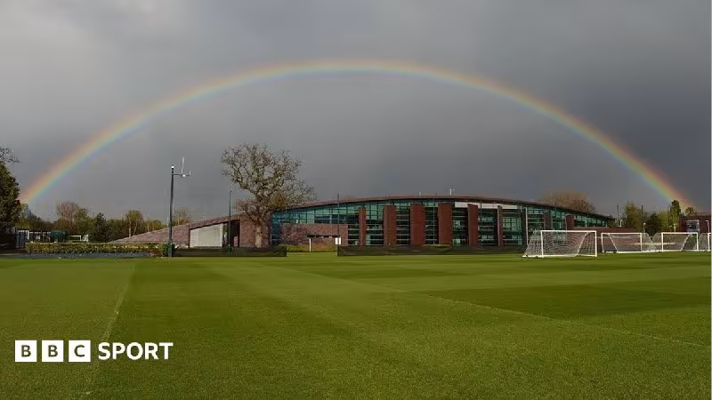 Chelsea o'z mashg'ulot bazasini modernizatsiya qilmoqchi