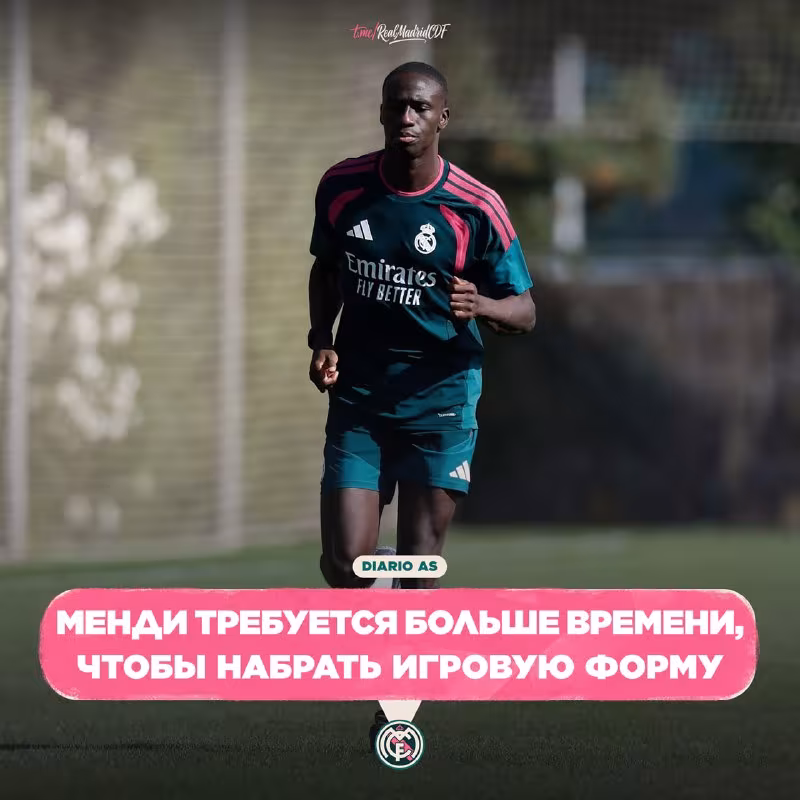 Ferlan Mendi kelajagi borasida qaror qabul qilishi kerak