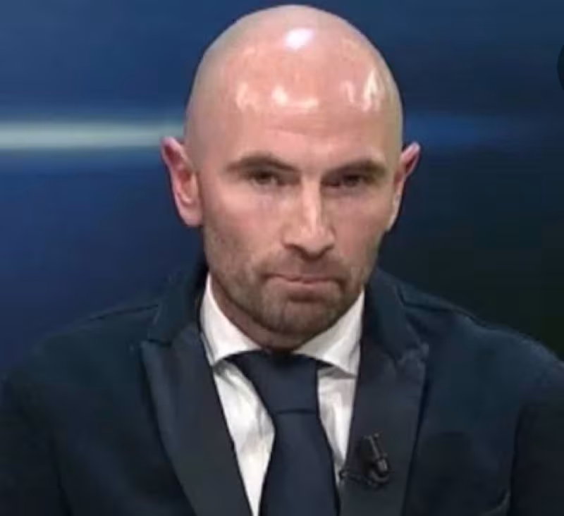 Davide Kanjini «Yuventus» bosh skauti bo'lishi mumkin
