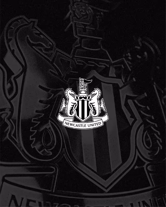 Newcastle United yangi logotipini taqdim etdi