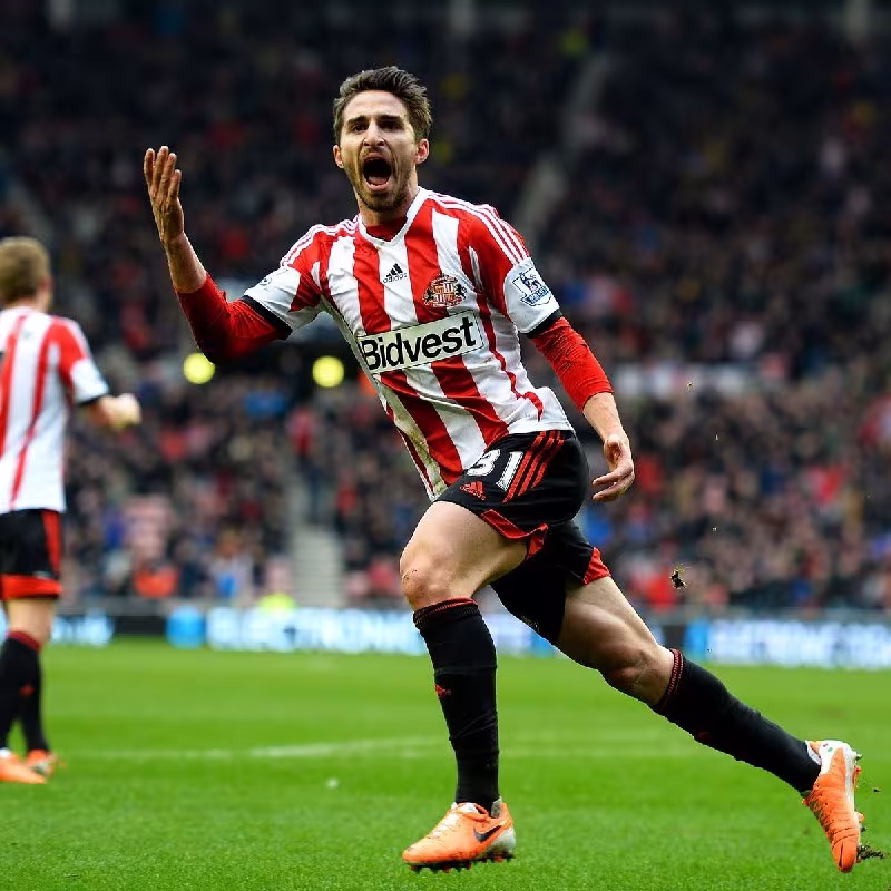 Fabio Borini faoliyatini yakunladi