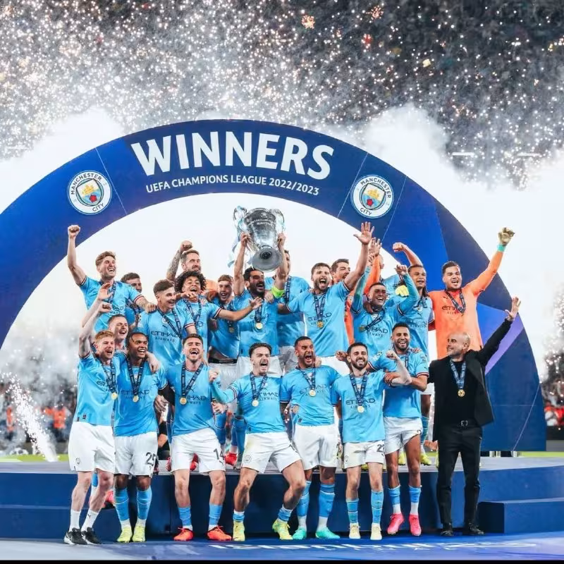 UEFA «Manchester City» ishi bo'yicha yakuniy qarorni kutmoqda