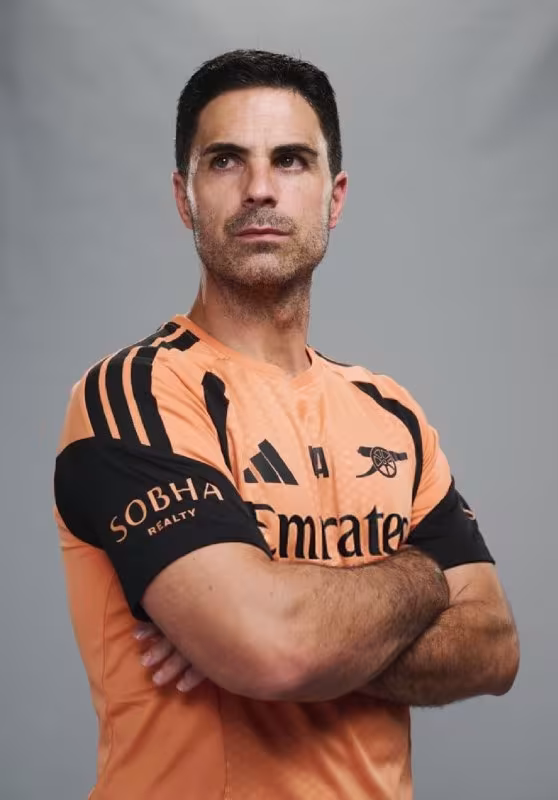 Mikel Arteta: «Biz ko'proq narsani istaymiz»