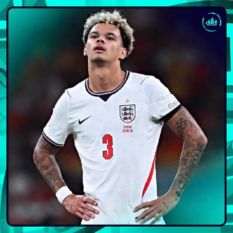 Niko O'Rayli jarohati tufayli Manchester City safiga qaytdi