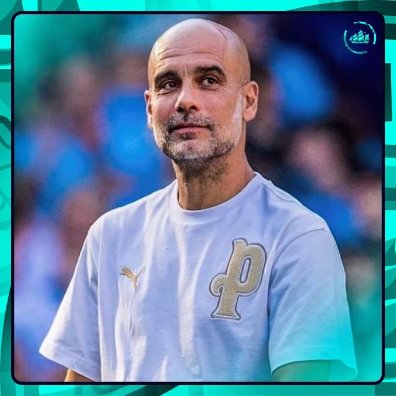 Pep Gvardiola "Manchester Siti"ning uy uchrashuviga tashrif buyurishi mumkin