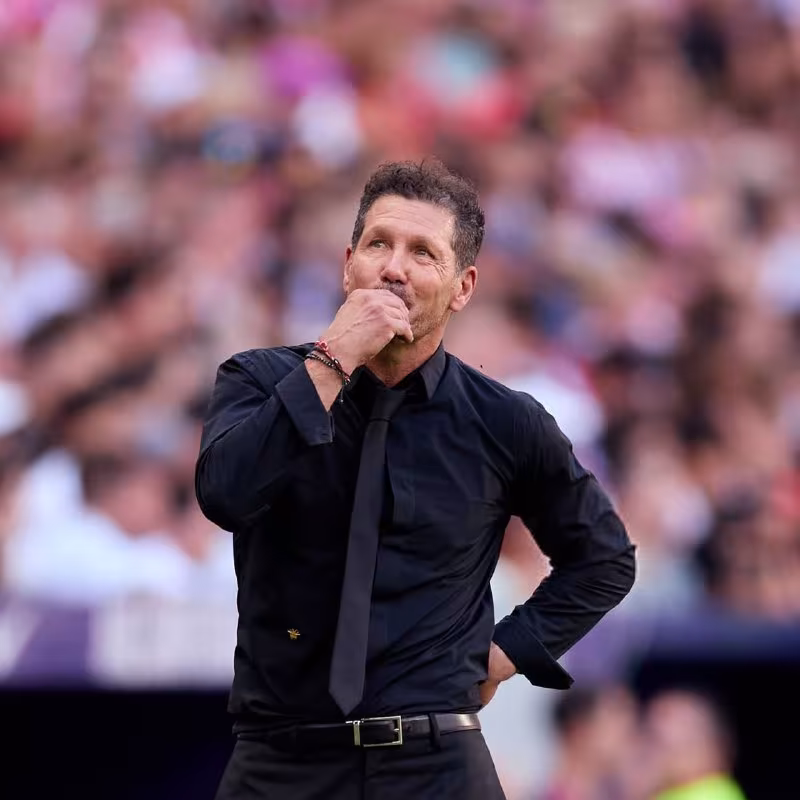 Atletico La Liga peshqadamligini ko'zlamoqda
