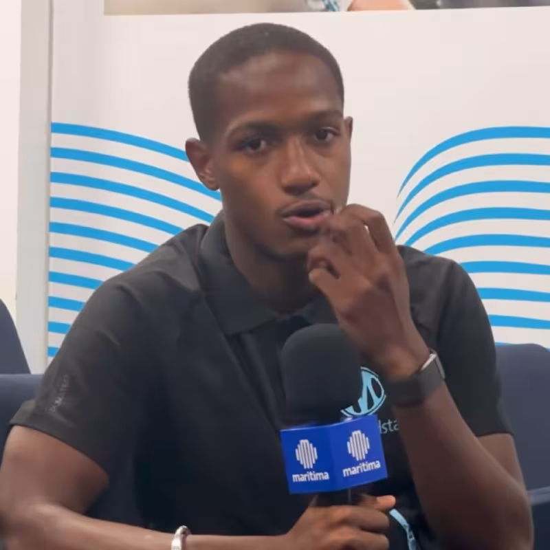 Keylian Abdalla: «Tarragona»dagi ijara menga katta tajriba bo'ldi»