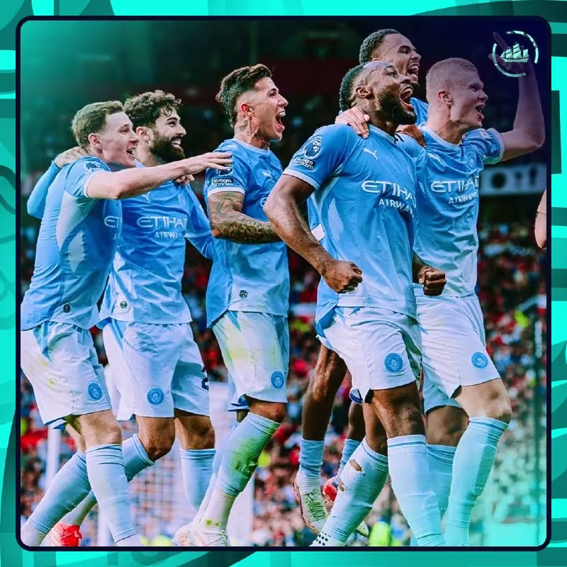 Manchester City o'yinchilarining maoshi kamaytirilmaydi