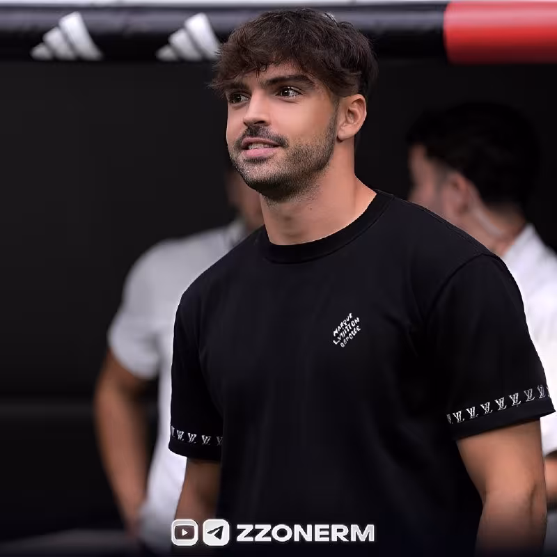 Asensio Ispaniya Kubogi doirasidagi o'yinga safga qaytmoqchi