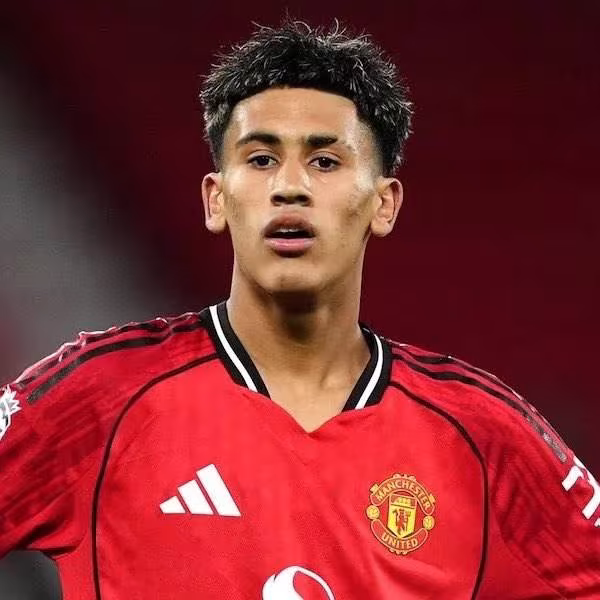 Manchester United Jey-Jey Gabrielning ketishiga qarshi sudga murojaat qilishi mumkin