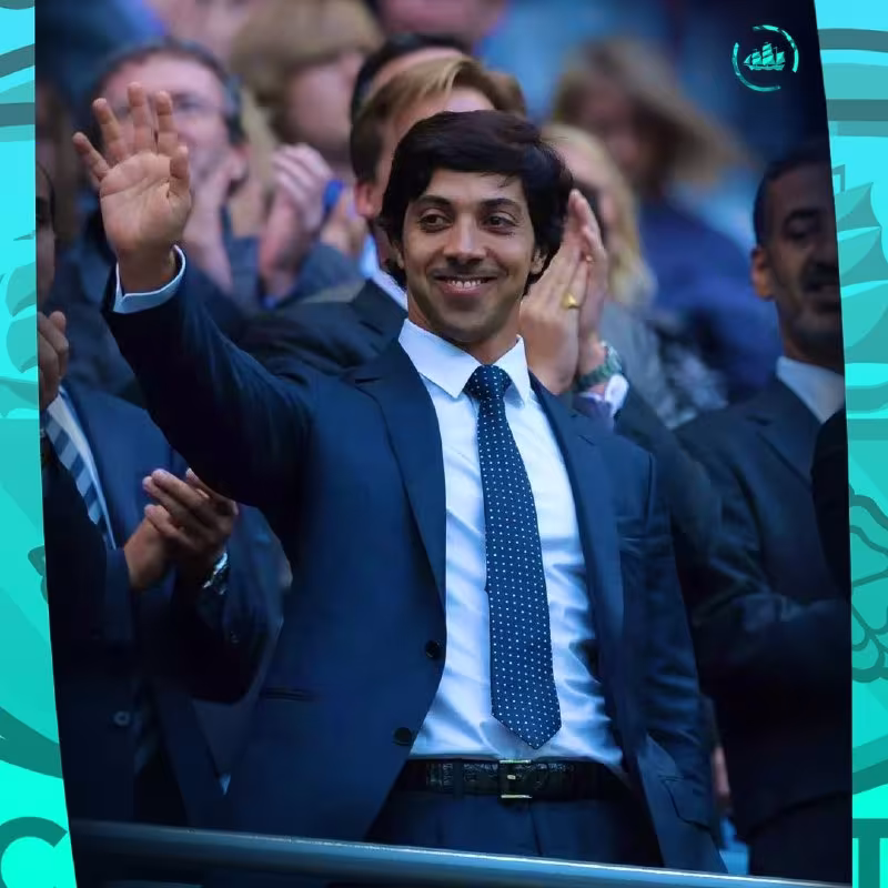 Endi Byornem: «Manchester Siti» egalarining ketishi xavotirli holat»