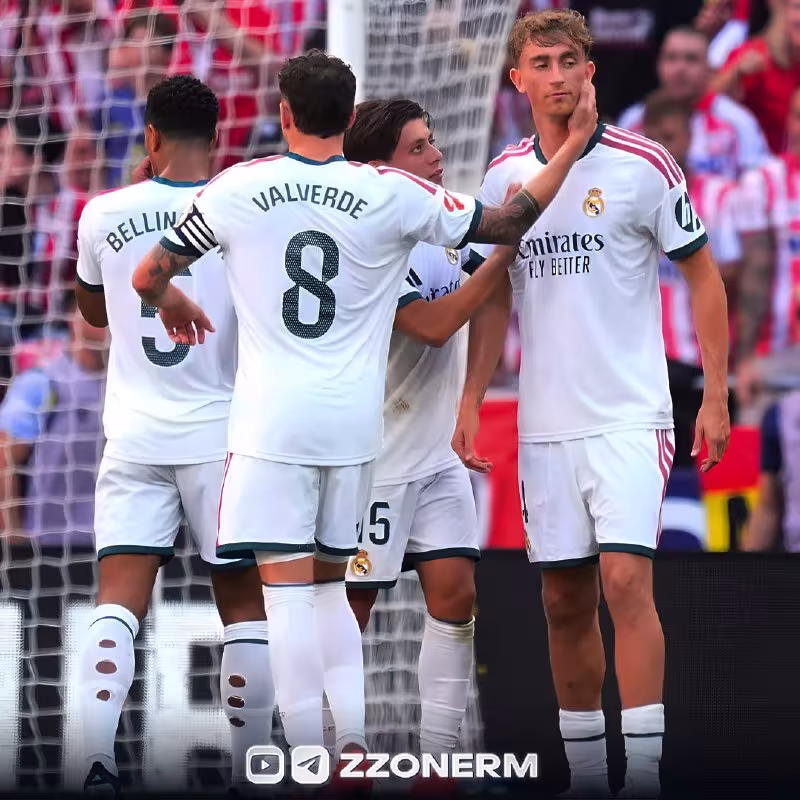 M. Torres va Segurola: «Real Madrid» o'yinida o'sish ko'rinmayapti