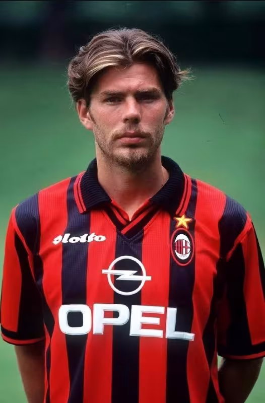 Zvonimir Boban: "Petar Suchichga ko'proq o'yin vaqti berilishi kerak"