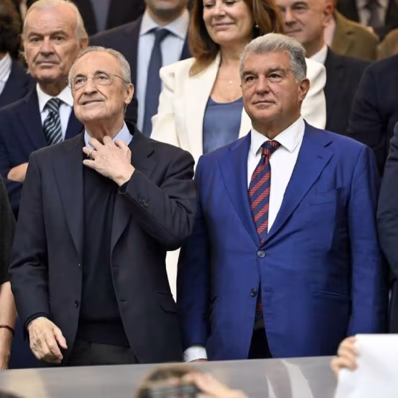 UEFA «Barselona» ishi bo'yicha sud qarorini kutmoqda