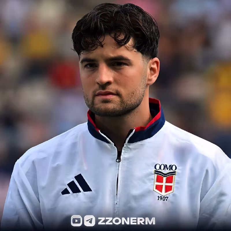 M. Bilich: «Martin Baturina «Real Madrid» uslubiga mos keladi»