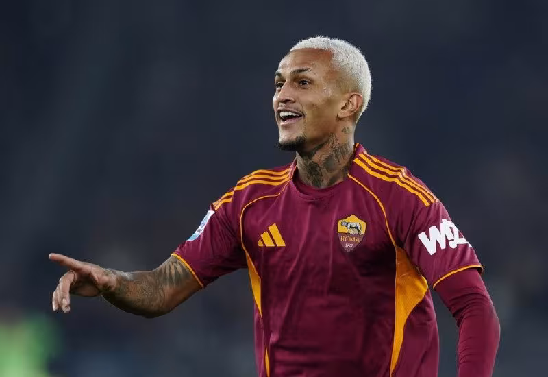 Wesley uchun kurash qizg'in pallada: "Arsenal" ham da'vogarlar safida