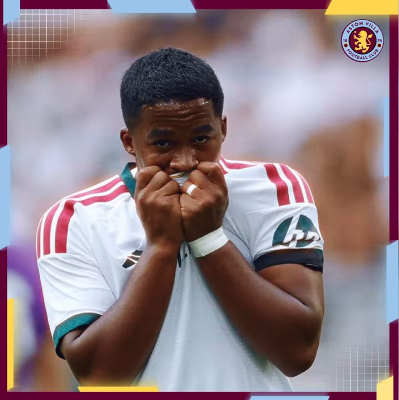 Endrik "Aston Villa"ga o'tishi mumkin
