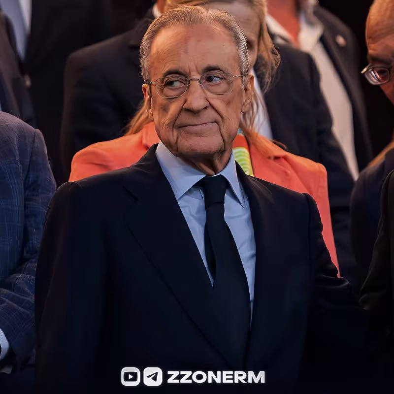 Alfredo Relaño: «Florentino Peres o'z ta'sirini yo'qotmoqda»