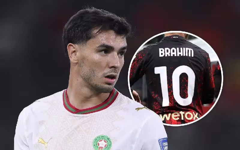 Brahim Diaz yana "Milan"ga qaytishi mumkinmi?