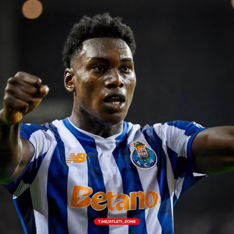 Samu Aghexova «Atletiko»dan ketishi haqida gapirdi