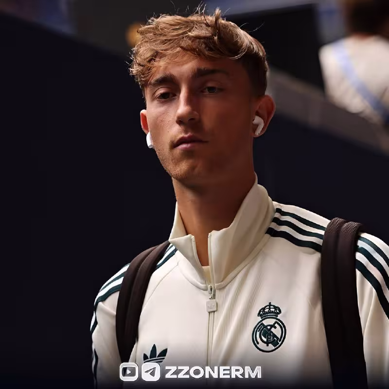 Xausen «Real Madrid» tarkibida asosiy o'yinchiga aylandi