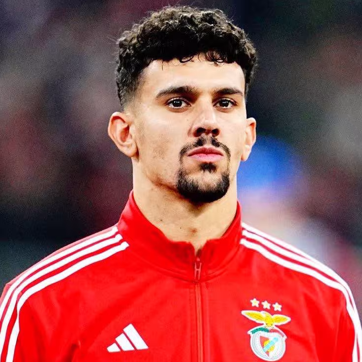 Manchester United Tomash Arauxo transferiga qiziqmoqda