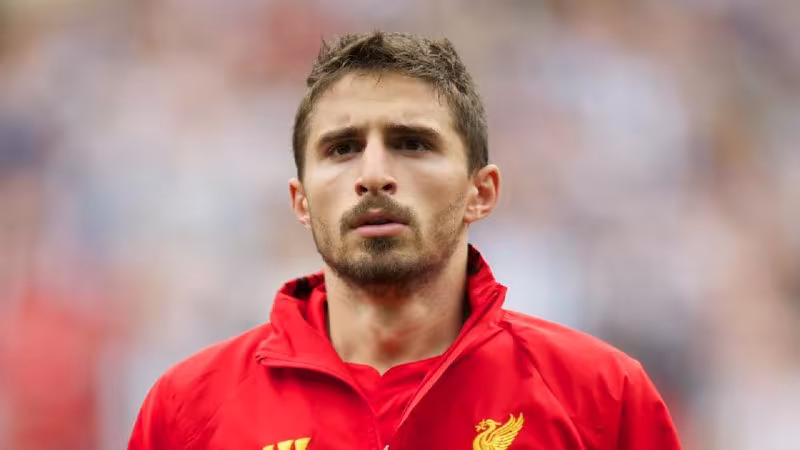 Fabio Borini faoliyatini yakunladi