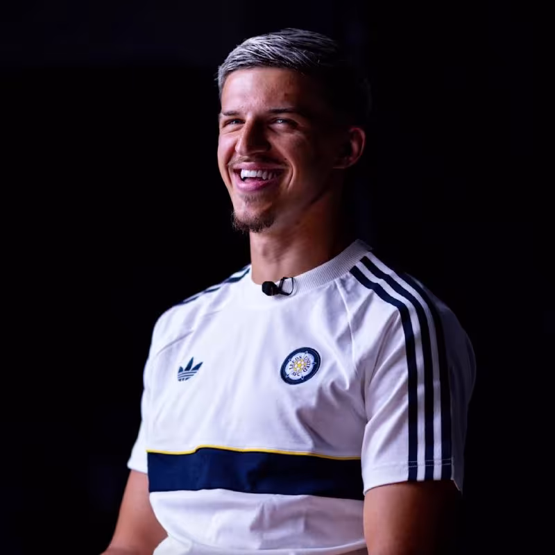 Tarik Muharemovichga qiziqish ortmoqda