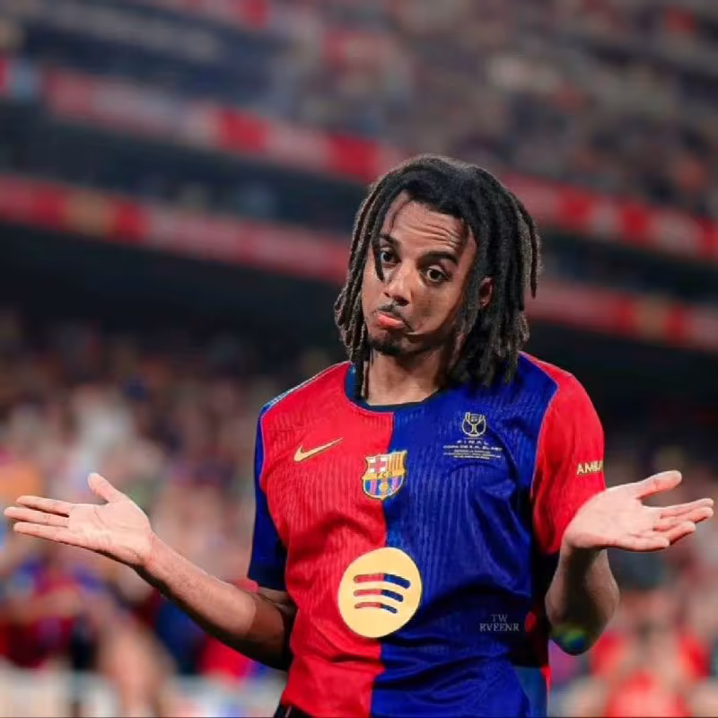 Barcelona Jyul Kunde bilan xayrlashishi mumkin