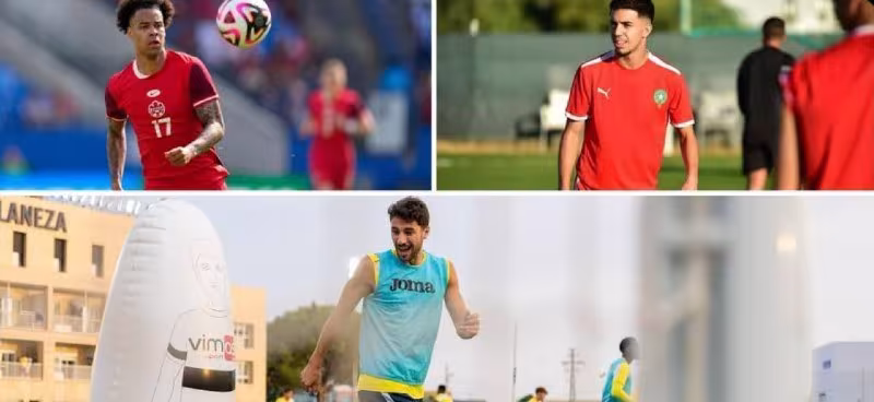 Villarreal futbolchilari xalqaro tanaffusdan jarohat bilan qaytishdi