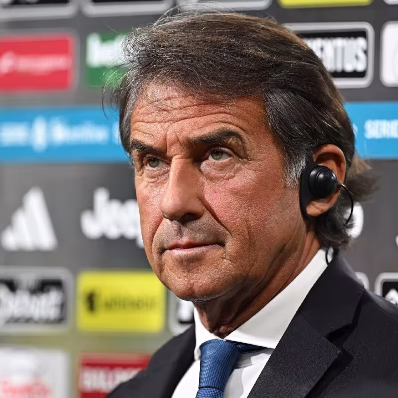 Juventus erkin agentlar transferi ustida ishlamoqda