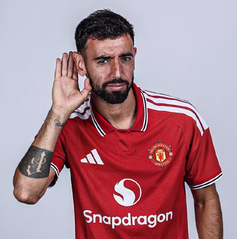 Bruno Fernandesning «Manchester Yunayted»dagi kelajagi haqida