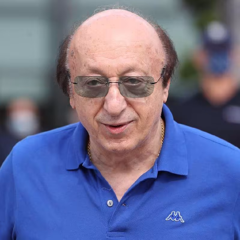 Luciano Modji: Gasperini Damyen Komolli bilan bog'liq xabarlarni tasdiqladi