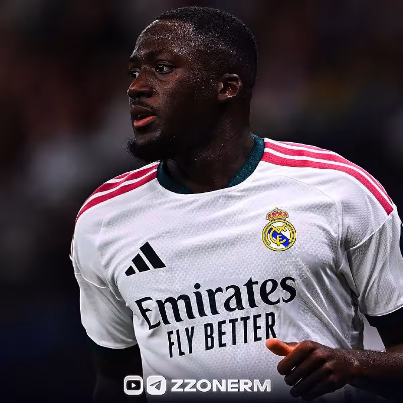Ibrahima Konate «Vilyarreal»ga qarshi o'yinni o'tkazib yuboradi