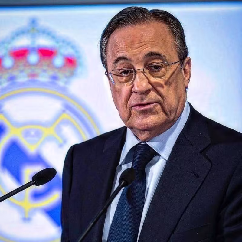 Real Madrid Negreyra ishi bo'yicha UEFAga dalillar taqdim etdi