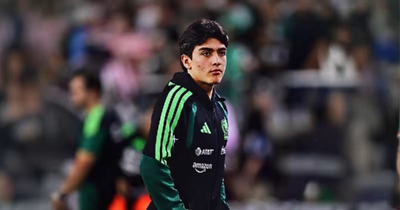 Gilberto Mora «Liverpul»ga o'tishi mumkin