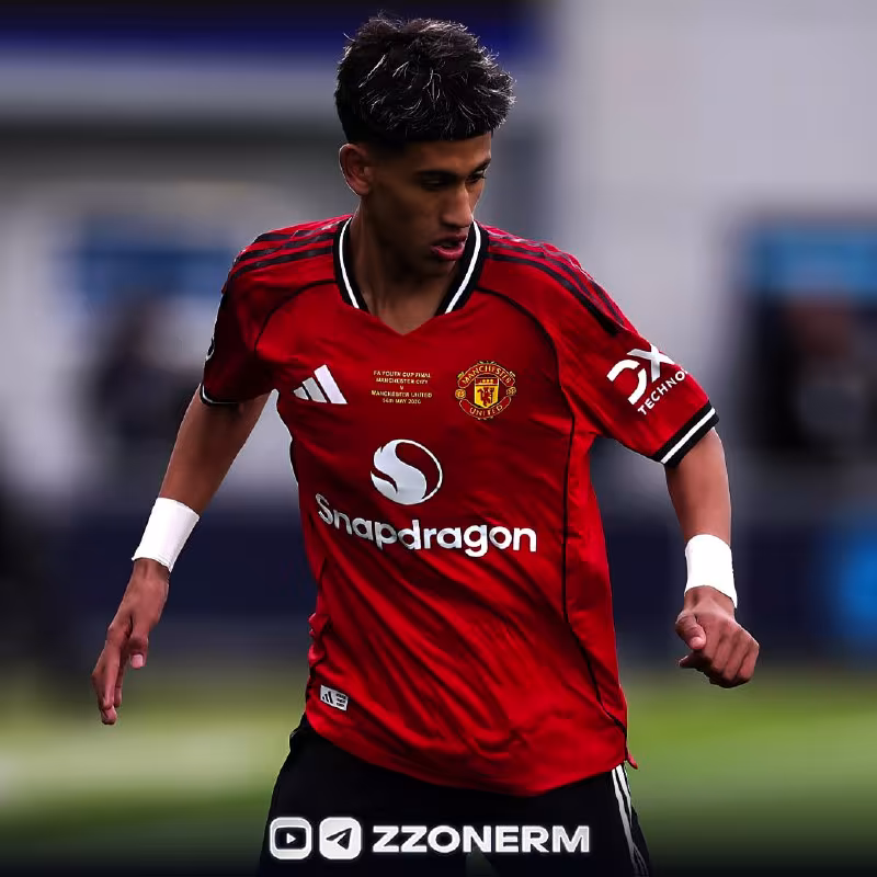 Real Madrid va Barselona 16 yoshli iqtidor uchun kurashmoqda