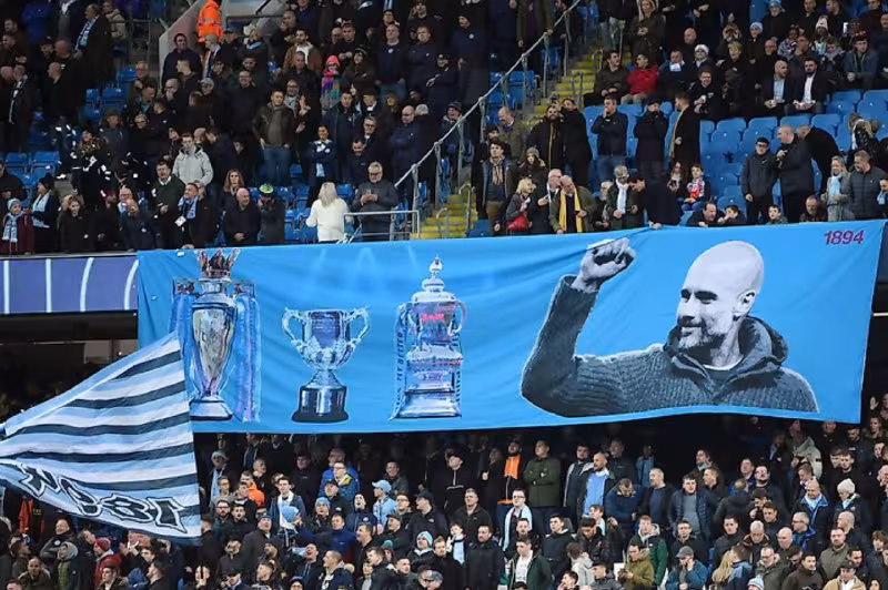 Manchester City klubini chempionlikdan mahrum qilish masalasi ko'rib chiqilmoqda