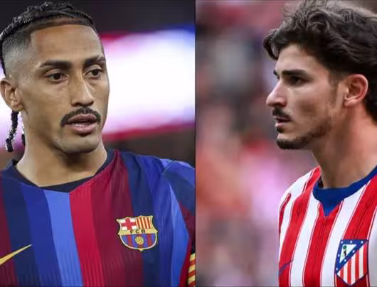 Edu Polo: «Barcelona»ning «B» rejasi «A» rejasidan yaxshiroq ko'rinmoqda