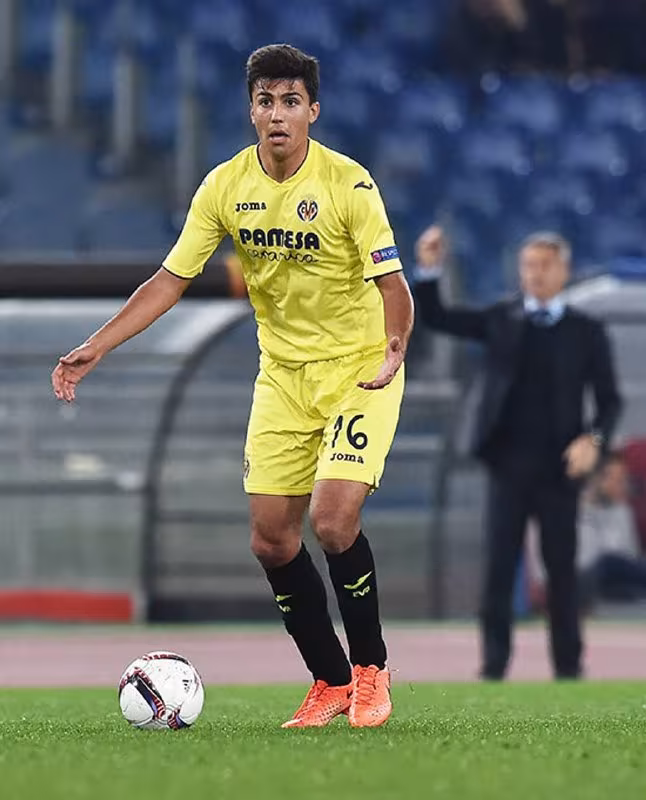 Villarreal akademiyasi so'nggi besh yilda 168 million yevro daromad qildi