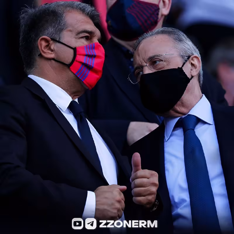 Real Madridning UEFAga murojaati bo'yicha jurnalist fikri